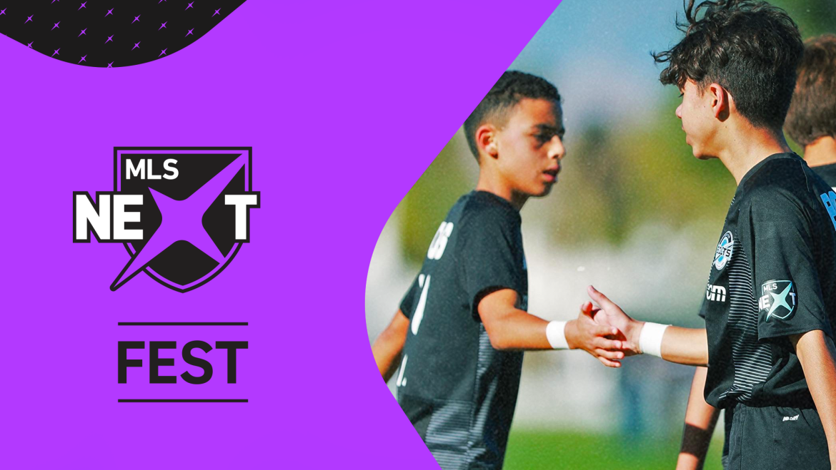 MLS NEXT Fest: Which teams showed best in massive youth soccer event | MLSSoccer.com