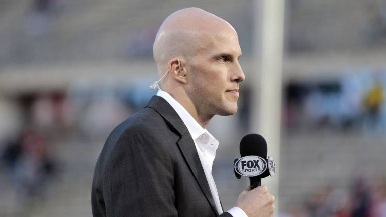 Grant Wahl, America’s premier soccer journalist, dies while covering the World Cup