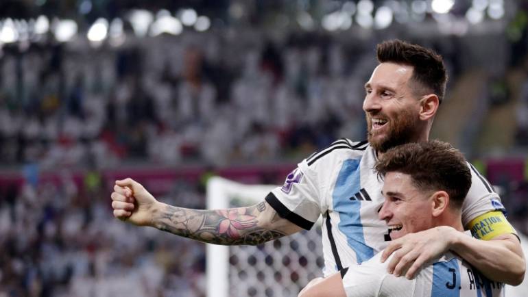 How to watch free Argentina vs Croatia live stream, plus match preview, team news and kick-off time for the World Cup 2022