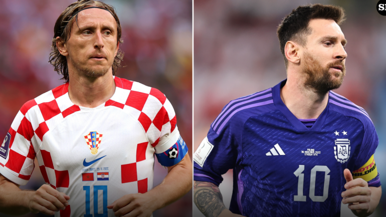 Argentina vs Croatia prediction, odds, betting tips and best bets for World Cup 2022 semifinal