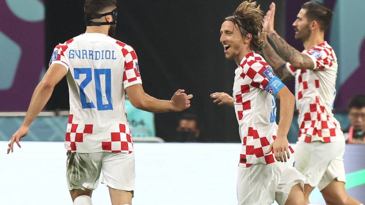 FIFA World Cup 2022, Croatia vs Morocco Highlights: Luka Modric’s Croatia Defeat Morocco 2-1 To Finish Third