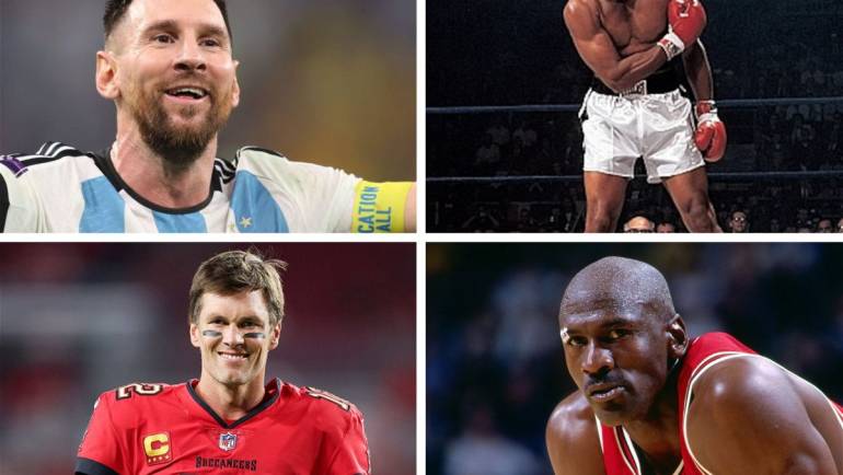 “Who the Hell Is Tom Brady?”: Twitter Goes Berserk at UFC Star for Equating Lionel Messi to Michael Jordan and Muhammad Ali