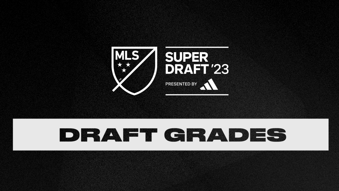 MLS SuperDraft 2023 grades: Rating every club’s picks | MLSSoccer.com