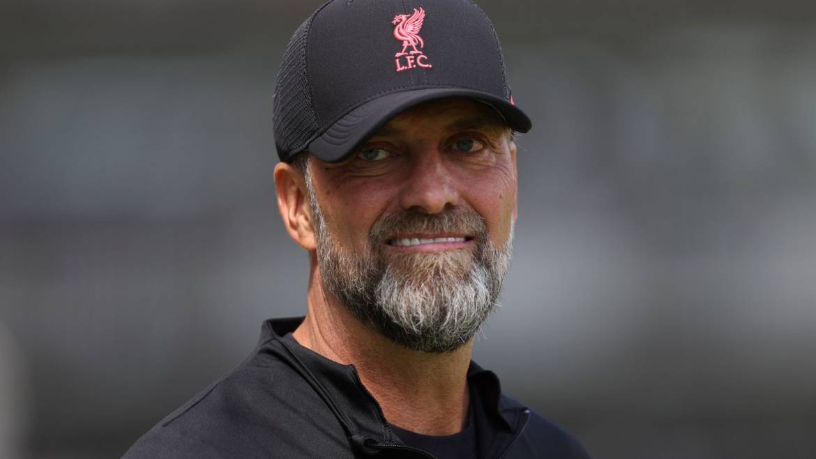 Klopp laughs off Bellingham links but ‘prepared’ for January signings