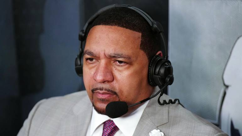 Mark Jackson Offers Opinion on WNBA Salaries After Brittney Griner Situation