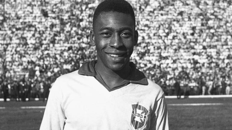 TSN Archives: Pele’s magic ignites U.S. soccer boom (Oct. 29, 1977, issue)