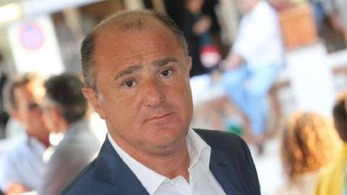 Giocondo Martorelli urges Serie A clubs to rely more on scouts because of poor finances