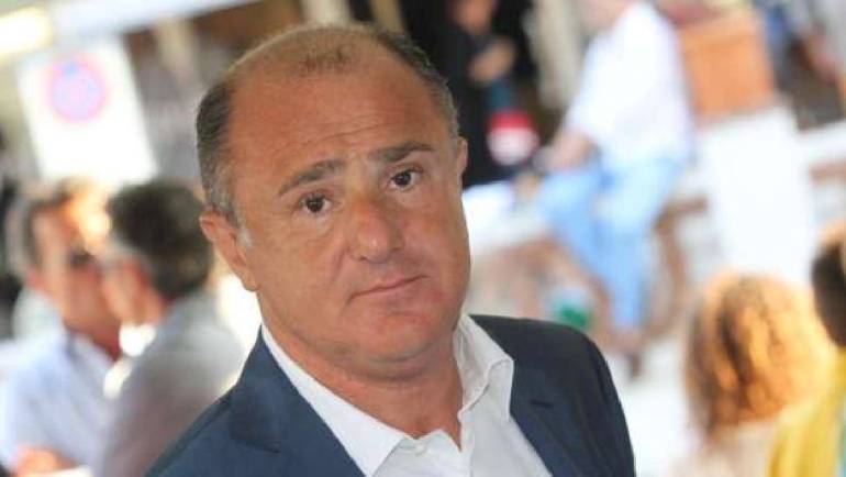 Giocondo Martorelli urges Serie A clubs to rely more on scouts because of poor finances