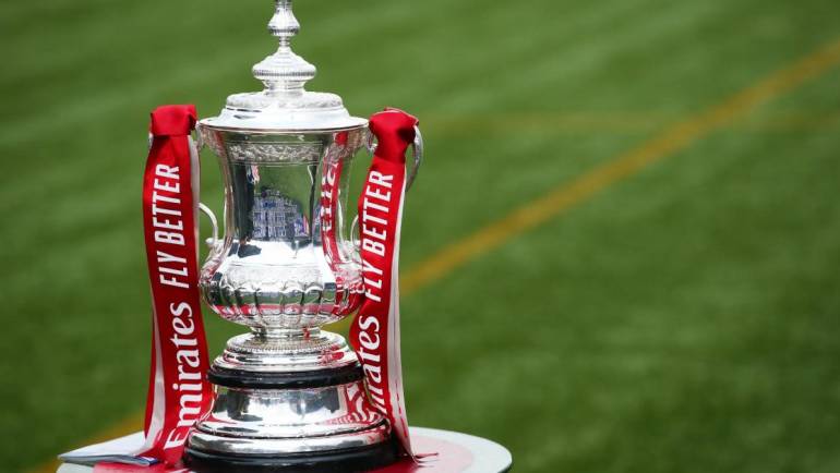 FA Cup round dates 2022-23: Match schedule on road to Wembley in England’s top cup competition