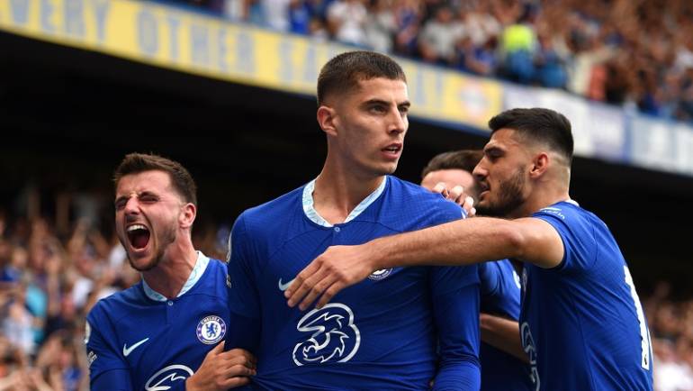 Fulham vs Chelsea live stream, match preview, team news and kick-off time for this Premier League match