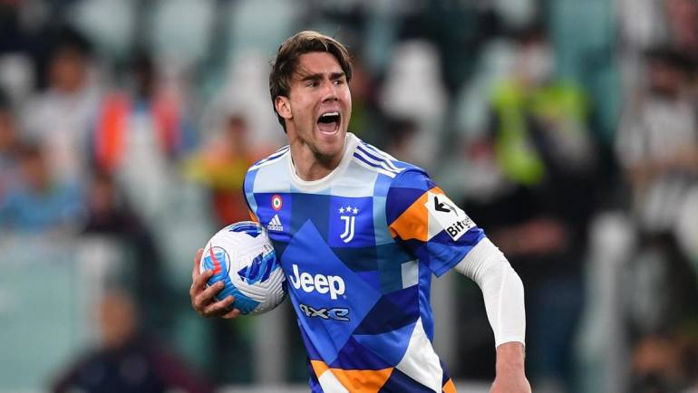 Report – Arsenal continuing to monitor key Juventus star