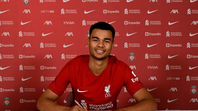 Premier League done deals: Every completed transfer in the 2023 January window – Chelsea confirm Joao Felix, Liverpool unveil Cody Gakpo, Cristiano Ronaldo joins Al-Nassr, Romeo Beckham at Brentford