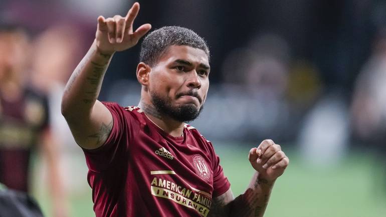 Why Atlanta United moved on from Josef Martínez & what’s next | MLSSoccer.com