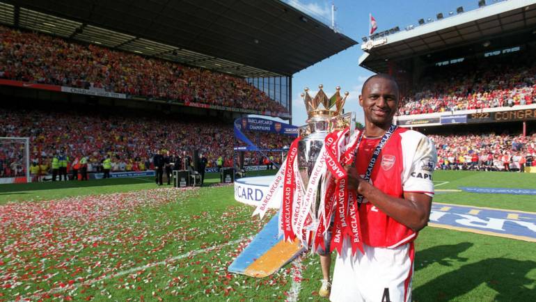 Quiz! Can you name all 72 players to win three or more Premier League titles?