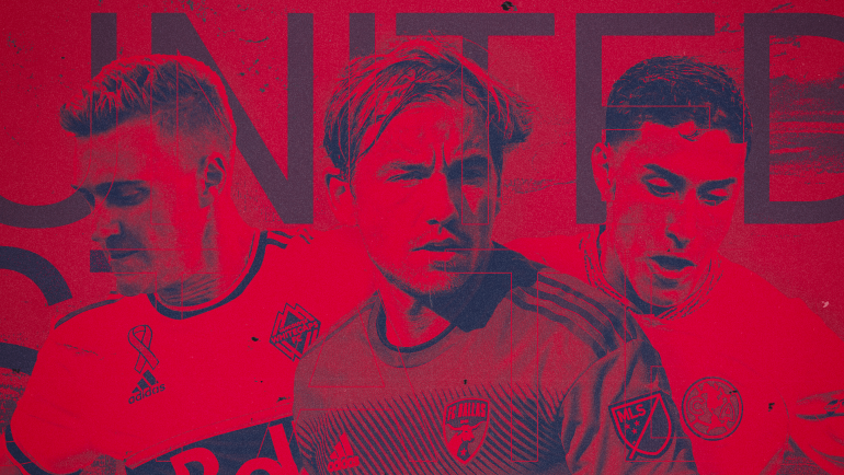 Top 5 most intriguing call-ups: USMNT January camp | MLSSoccer.com