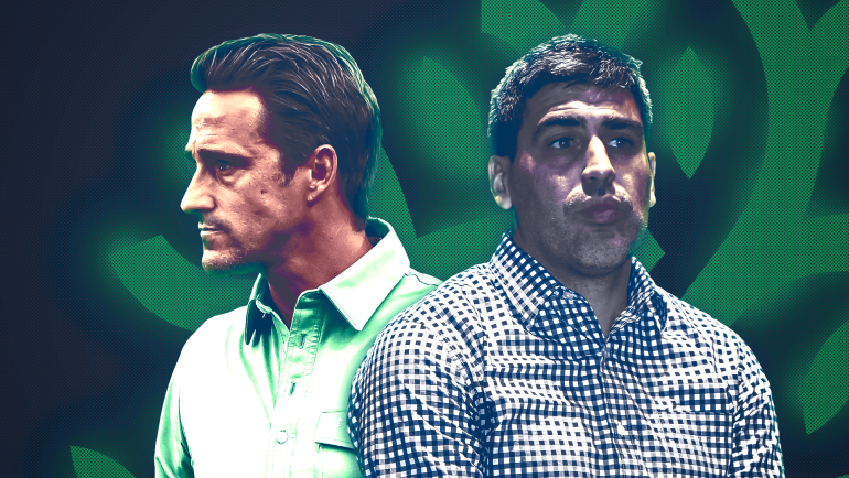 Claudio Reyna’s role shifts at Austin FC, Josh Wolff takes on interim duties | MLSSoccer.com