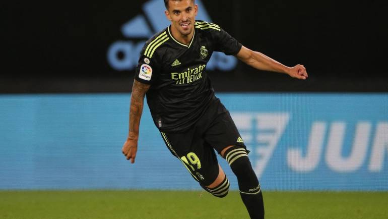 Dani Ceballos ‘rejects offers from the Premier League’