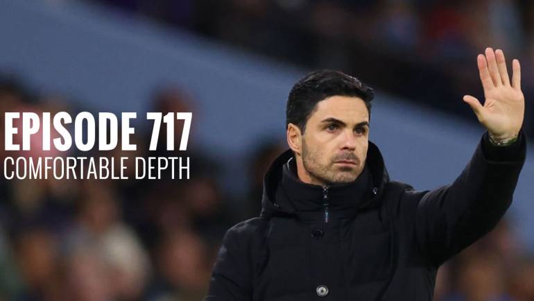 Episode 717 – Competitive depth