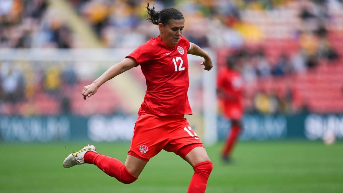 Canadian Women’s National Soccer Team Striking Over Financial Support, Wage Disparity