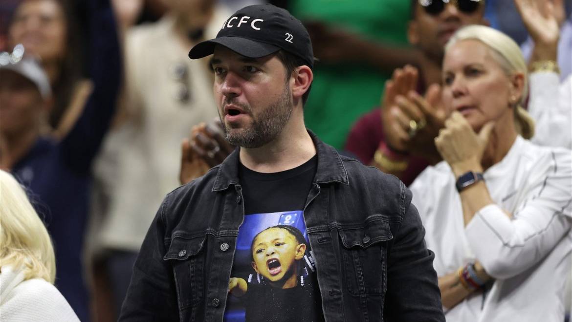 ‘…This Year Was Scandalous’ – Serena Williams’ Husband Alexis Ohanian Slams $800,000 Worth Super Bowl Move by the NFL