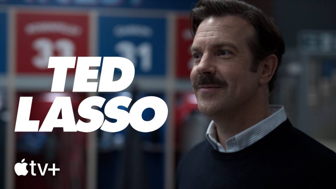 Ted Lasso series three: Start date, trailer, episode count and storyline released by Apple TV+