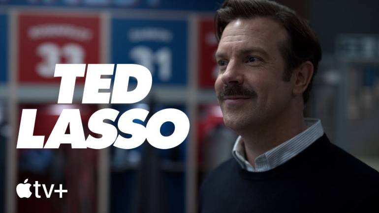 Ted Lasso series three: Start date, trailer, episode count and storyline released by Apple TV+