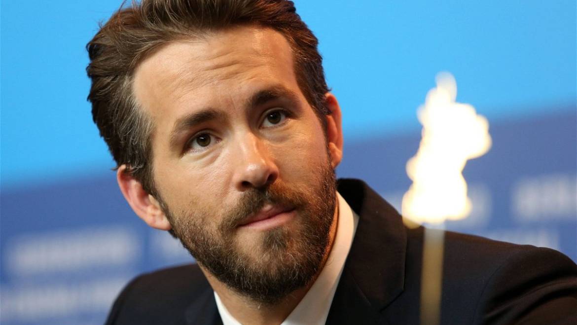 Hours After Welcoming 4th Child With Blake Lively, Ryan Reynolds Joins Billion Dollar Firm in $800 Million Senators Takeover After Wrexham Success