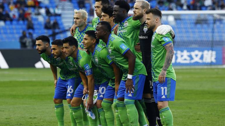 Preview: Seattle Sounders vs. Colorado Rapids