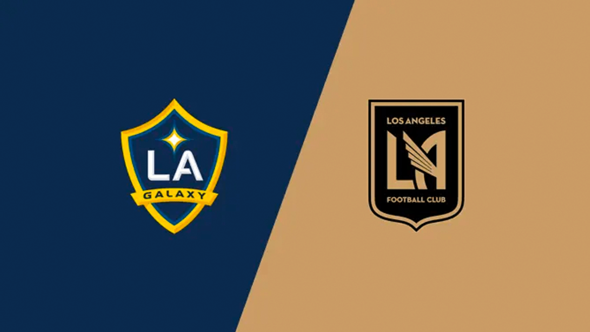 LA Galaxy vs. LAFC rescheduled for July 4 due to inclement weather | MLSSoccer.com