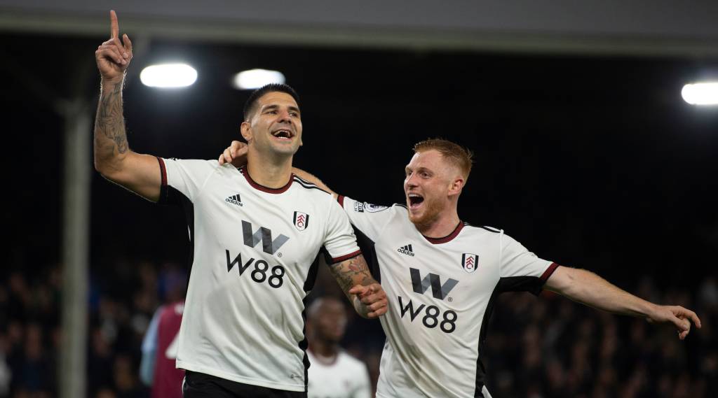 Brentford Vs Fulham Live Stream, Match Preview, Team News And Kick-off ...