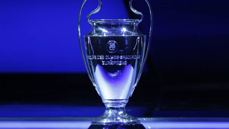 Champions League quarter-final draw: Date, UK start time and how to follow as Man City and Liverpool look to join Chelsea in last eight