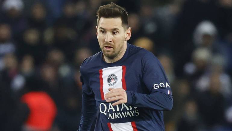 Matchday and Lionel Messi’s Firm Raise Money to Invest in New Football Video Games