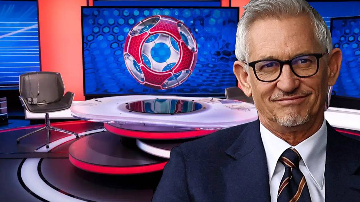 ‘Everything has gone to s***’ – Football fans baffled over Match of the Day coverage with no theme tune, pundits or commentators in 20-minute highlights show