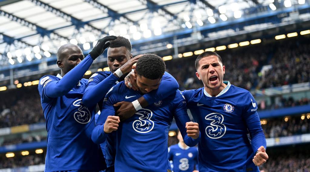 Chelsea Vs Everton Live Stream, Match Preview, Team News And Kick-off ...