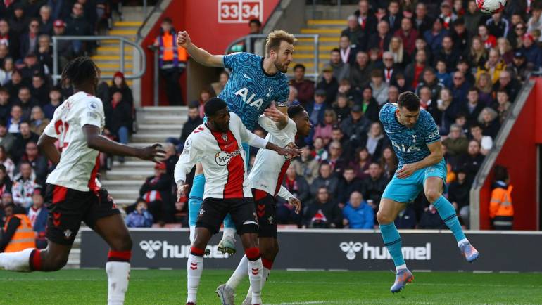 Premier League 100 club: Harry Kane moves to within four goals of Wayne Rooney