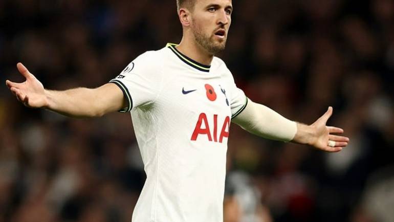 Report: Real Madrid monitoring Harry Kane situation at Spurs