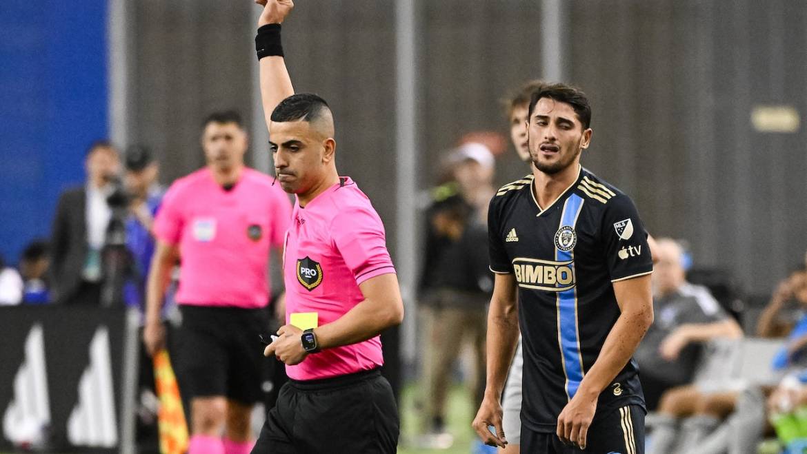 Preview: Philadelphia Union vs. Sporting Kansas City