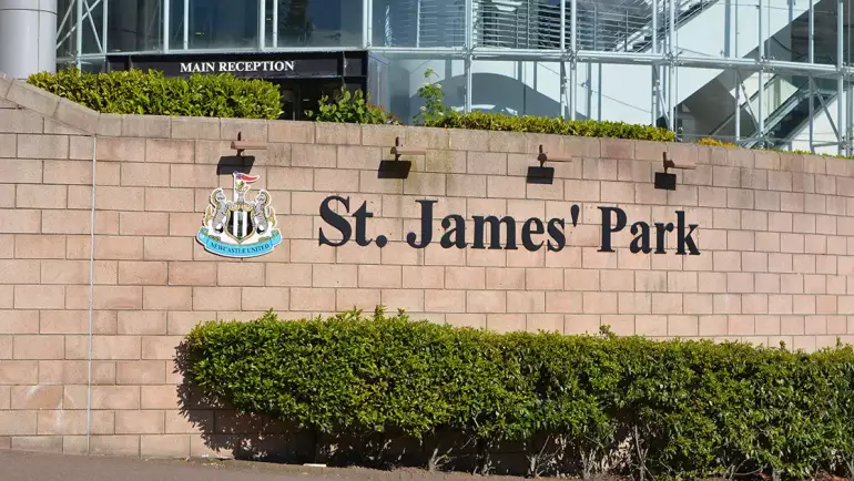 Newcastle United official announcement – Hong Kong Soccer Sevens participation