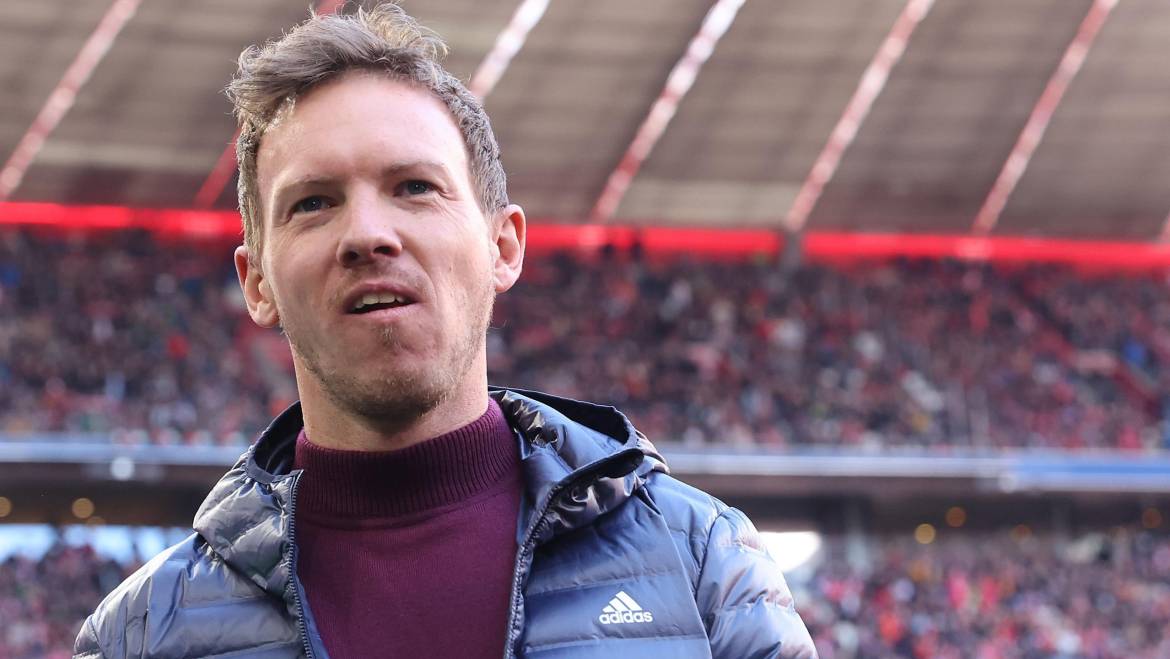 Nagelsmann and Silva considered for Chelsea job, Potter may replace Rodgers