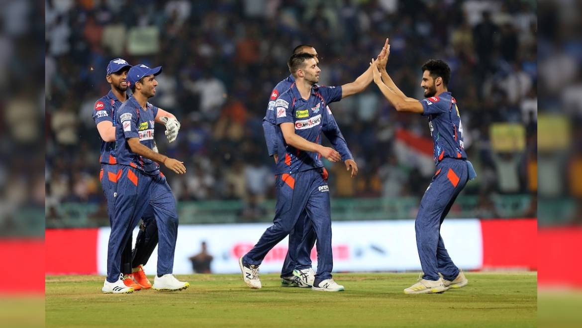 IPL 2023 Purple Cap, Orange Cap List: Latest List Of Highest Run-Scorers, Wicket-Takers In Indian Premier League 2023 After CSK vs LSG Game