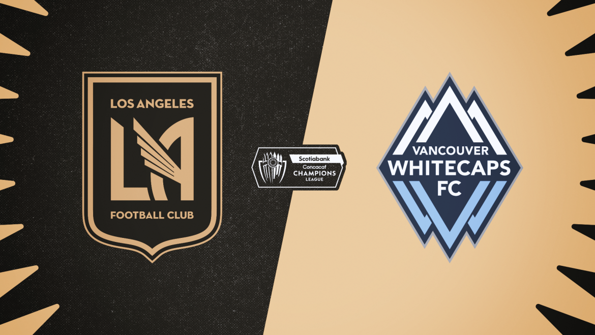 LAFC vs. Vancouver Whitecaps: How to watch & stream, preview of Concacaf Champions League game | MLSSoccer.com