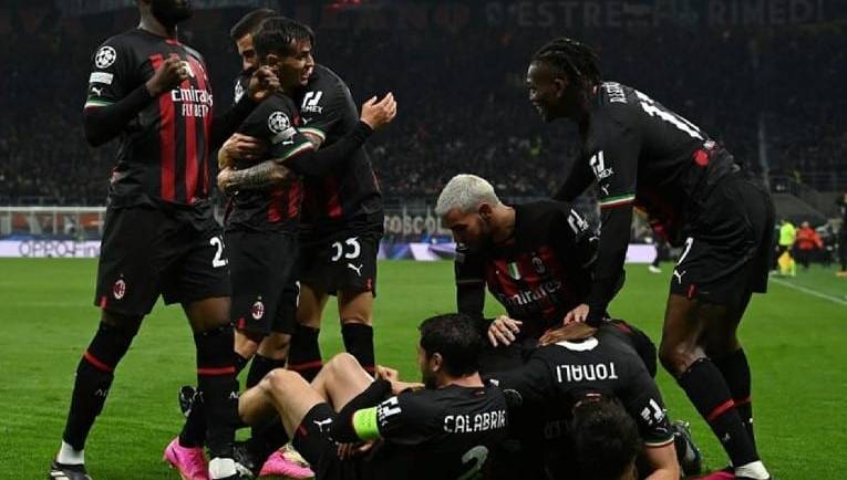 AC Milan 1 – 0 Napoli: End of the road for Partenopei in UCL?