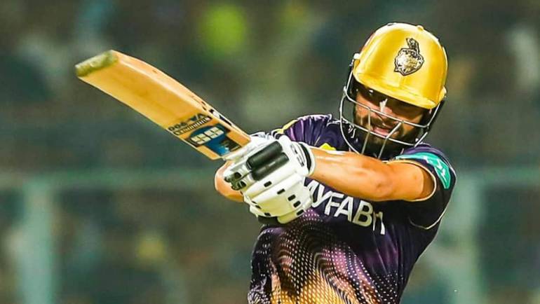 KKR vs SRH: ‘Finisher’ Rinku Singh Will Soon Get India Call-Up, Says Irfan Pathan