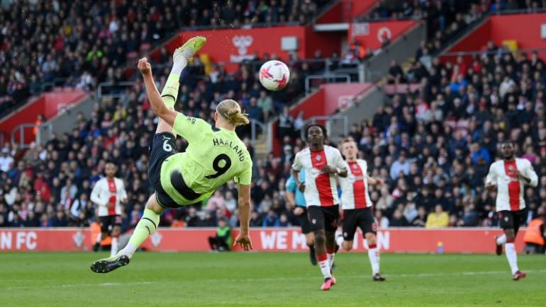 Manchester City v Leicester live stream, match preview, team news and kick-off time for this Premier League match