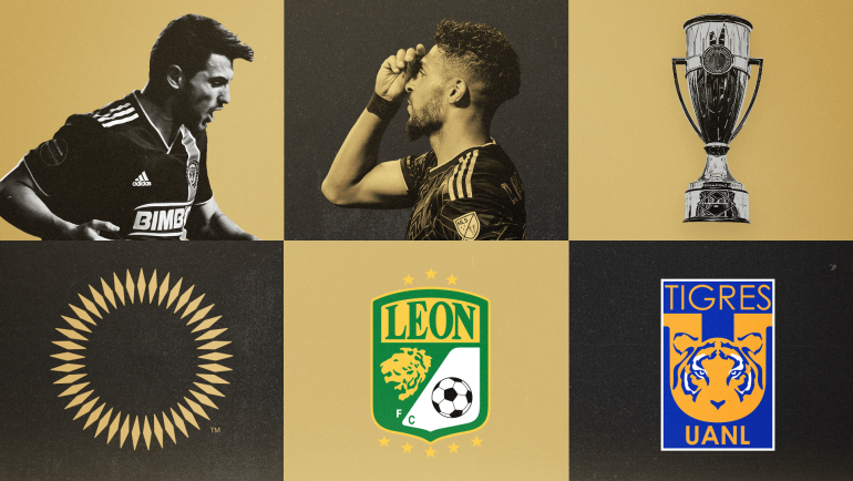 MLS vs. Liga MX guaranteed: 2023 CCL brings blockbuster semifinals | MLSSoccer.com