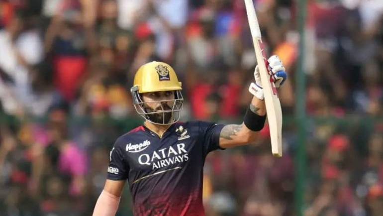 Virat Kohli Shares Never-Heard-Before Story Of Facing Rejection By An IPL Franchise