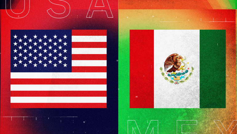 USA vs. Mexico: How to watch & stream, preview of international friendly | MLSSoccer.com