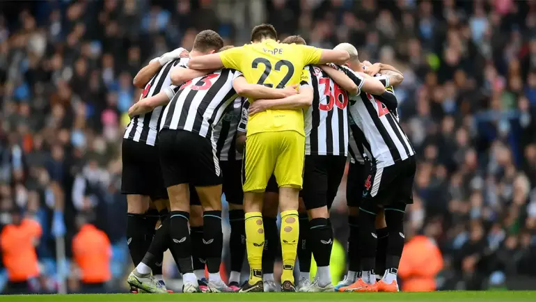 Predicted Newcastle team v Tottenham – These two changes