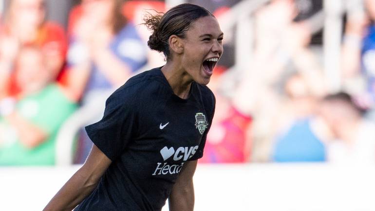 NWSL Matchday 4 Preview: Spirit host Dash, Wave visit Angel City FC, and more