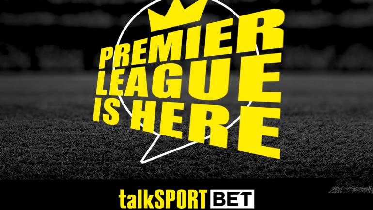 Man City v Arsenal: Get free bets when you bet with talkSPORT BET